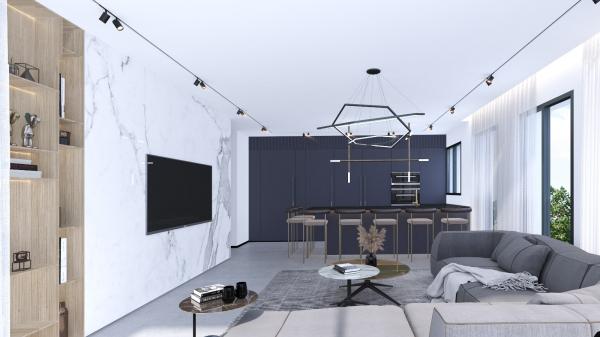 בשכונת כוכב הצפון