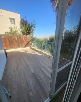 הרותם, צמח השדה