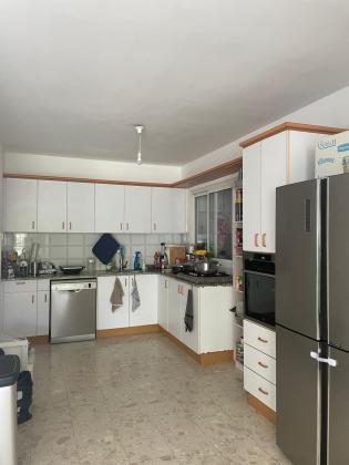 דוד שמעוני 2, הירוקה המרכזית