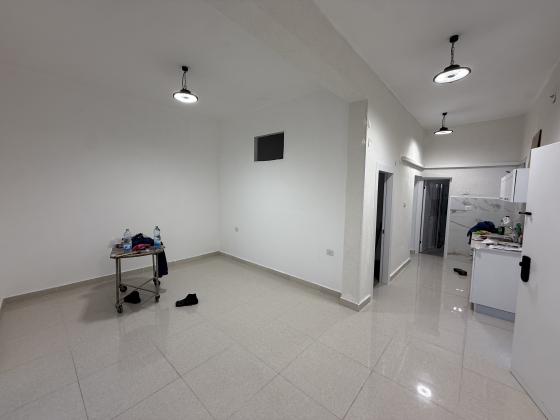 מקור חיים 7, שפירא