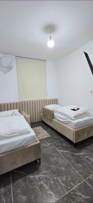 רוטשילד 2, צפון מערב