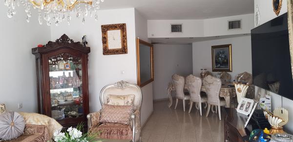 דרך חיים בר לב 149, כפר שלם