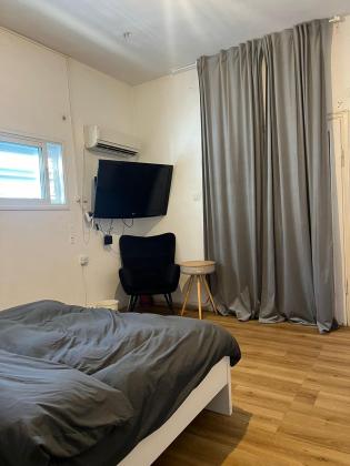 אשתורי הפרחי 24, הצפון הישן החלק הצפוני