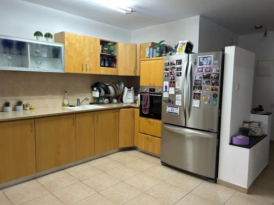 זמיר 11, נווה יצחק רבין (נהריה הירוקה)