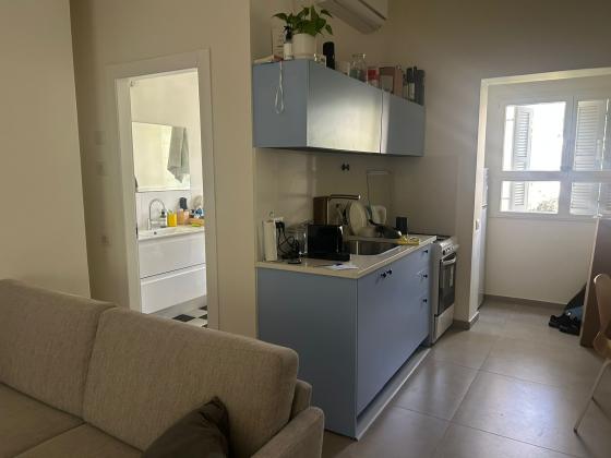 מזא"ה, לב תל אביב