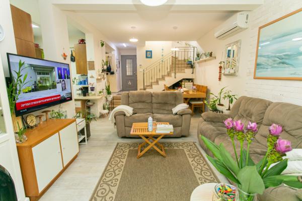 יערות, גבעת דאונס