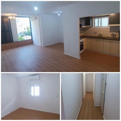 אימבר 4, מרכז העיר דרום