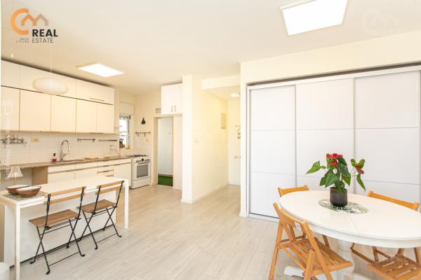 גוט לוין 9, רמת ספיר