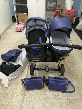 שלישיית אחים של Diamond Junama