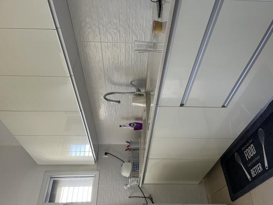 ארלוזורוב, הדר הכרמל