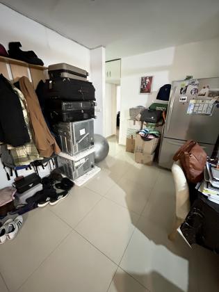 רחבת שמגר השופט 40 (שכונה ו)