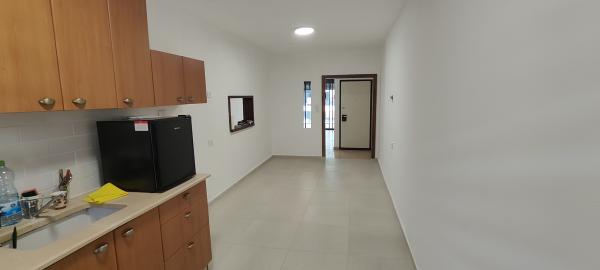 צה"ל 61, קיראון