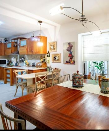 רבינוביץ 5, קרית אליעזר פרי