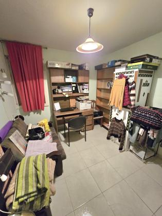 רוטנשטריך 24, כפר שלם