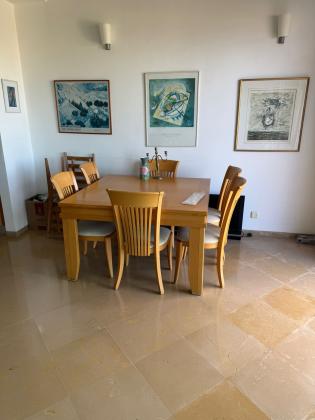 קדרון 23, שמבור