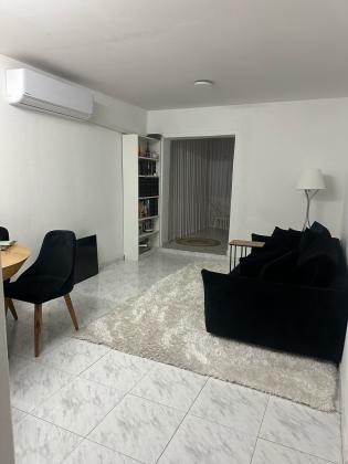 שטרן 5, קרית היובל