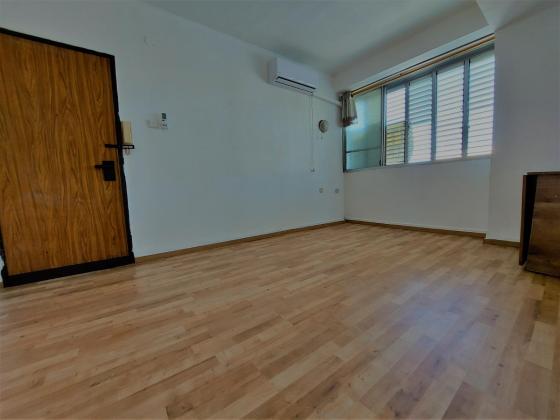 המלך עוזיהו 4, נווה דוד