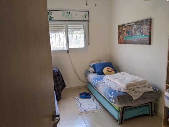 שוהם 22, אחוזה