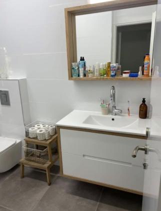 ז'בוטינסקי 49, ארלוזרוב