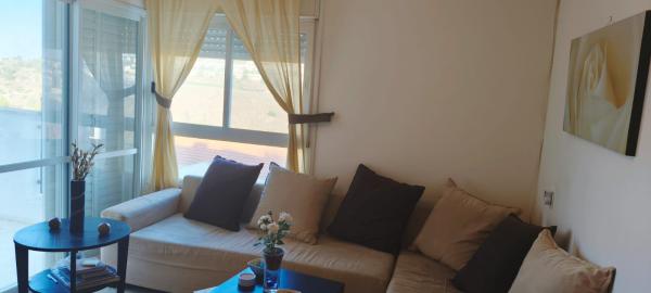 ההרדופים 28, רמת יוקנעם