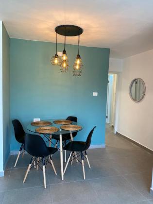 קלישר 56, שכונה ג