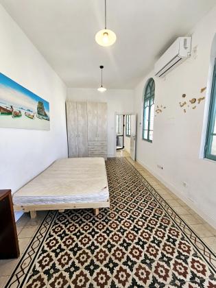 סוקולוב, הדר הכרמל