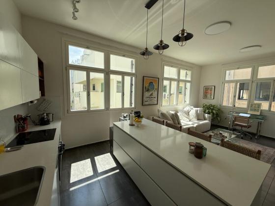 הירקון 36, כרם התימנים