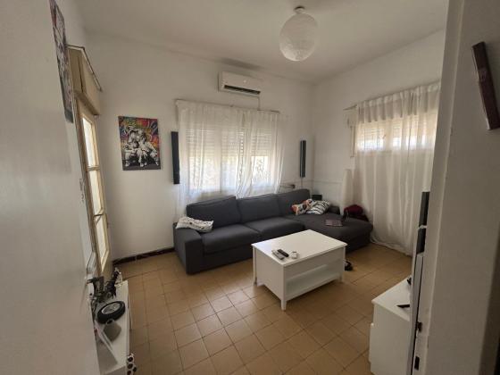 בר כוכבא, לב תל אביב החלק המערבי