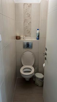 הברון הירש 20, קרית משה