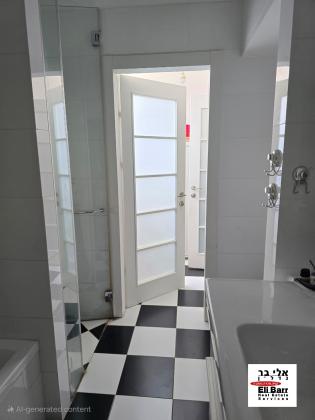 סייפן 27, נווה רסקו