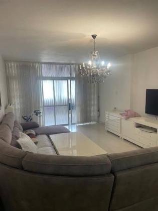 אלחדיף 7, רמת כנרת