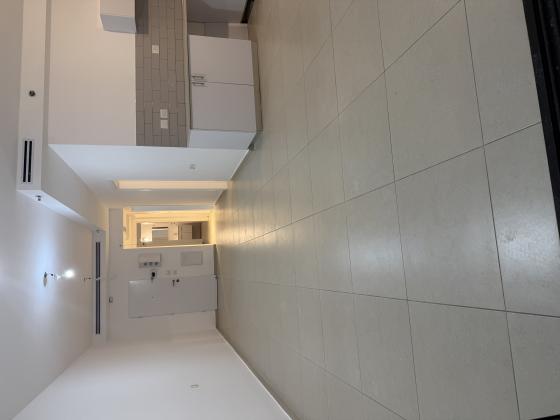 ארלוזורוב 69, מרכז העיר