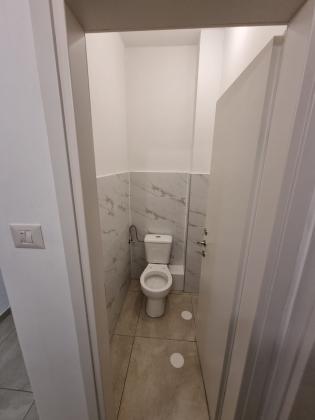 לח"י 20, אזור תעשיה