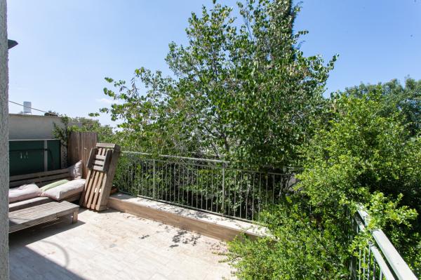 יערות, גבעת דאונס