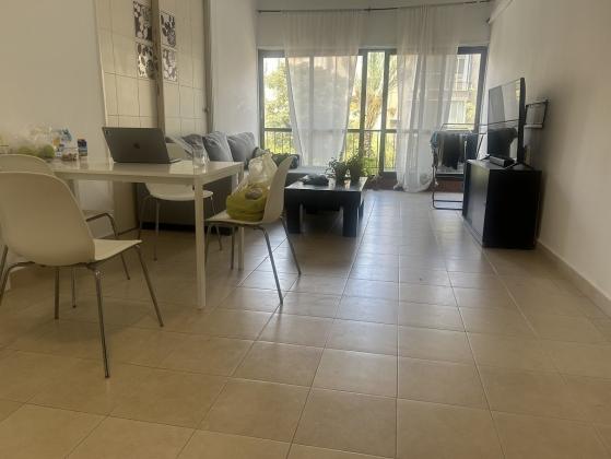 אבן גבירול, שרונה