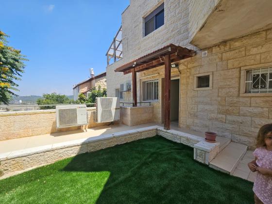 הפלמ"ח 143, מעוז ציון ב'