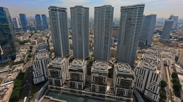 יצחק (זיקו) גרציאני 10, שרונה