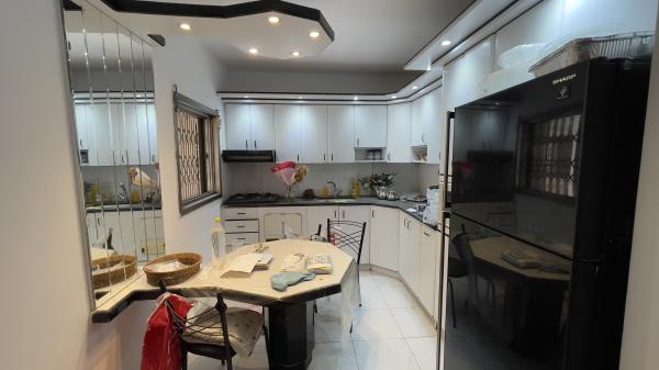 קרית שמונה 29, קריית שרת