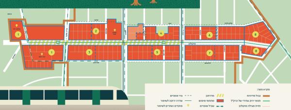 סוקולוב 125, אגרובנק