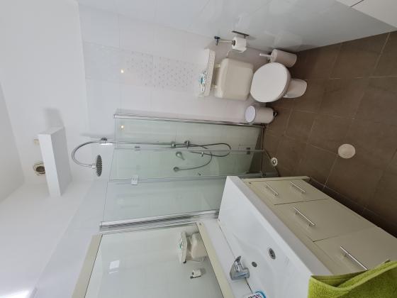 מבצע קדש, תל ברוך