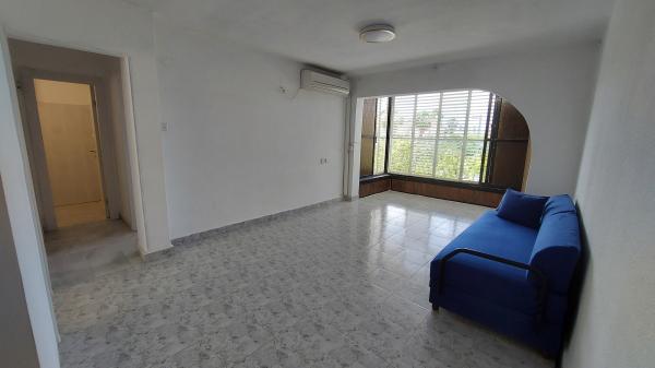 קהילת קנדה 11, יפו ד