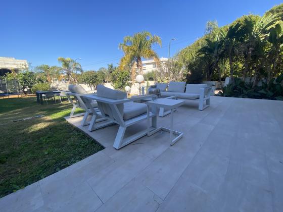 קפלן, הרצליה פיתוח