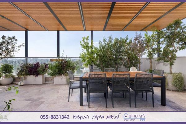 בשכונת צפון מזרח העיר