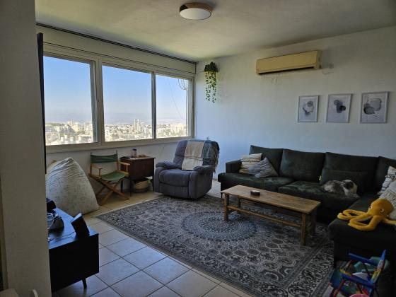 אורן 26, רוממה החדשה