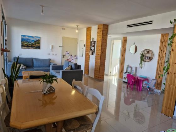 גוש עציון 26, שכונה ג