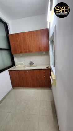 מונטיפיורי 20, מרכז העיר