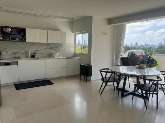 יהודה בורלא 1, תוכנית ל