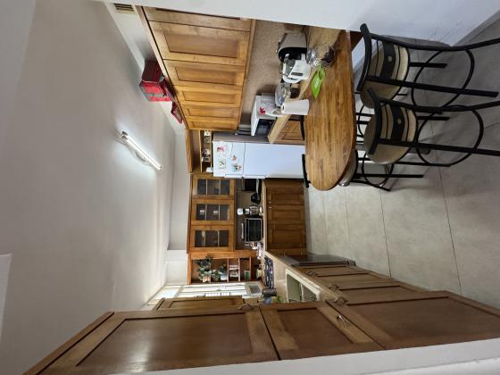 בירם, סביוני דניה