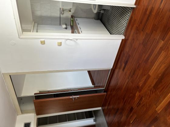 הכבאים 11, ערמונים