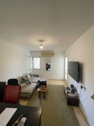 בן גוריון 18, שכונה ג